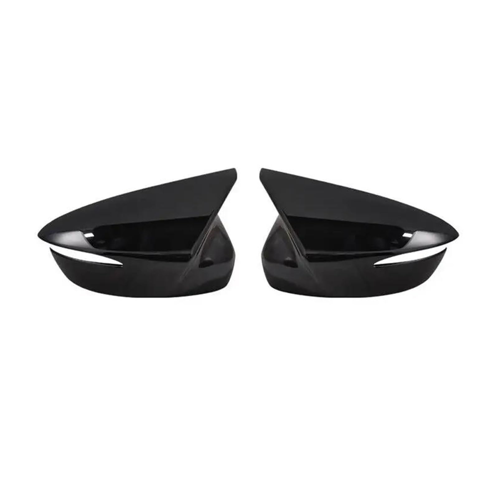 Couvercle rétroviseur pour CX-5 CX-3 coque rétroviseur d'aile voiture 2016 2017