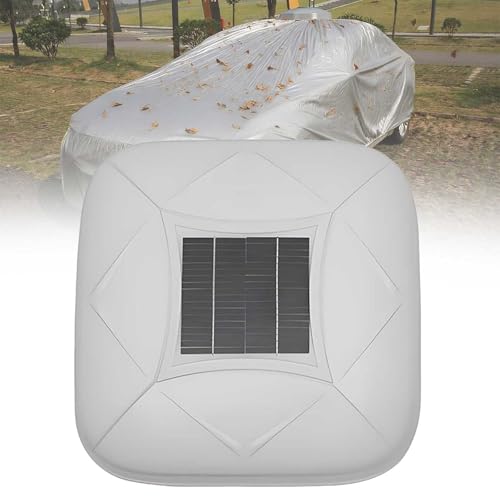 Housse de protection extérieure pour voiture contre la chaleur et les UV