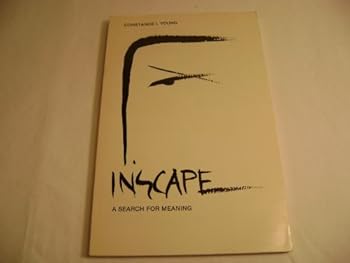 Paperback INSCAPE, a Search for Meaning Book