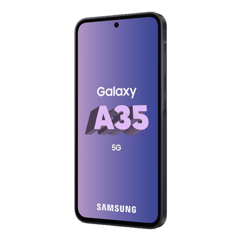 Samsung A356 Galaxy A35 5G (6.6'' - 6/128GB) Navy