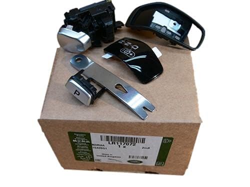Miami British Gear Shift Module Repair KIT Range Sport Discovery EVOQUE LR117072 OEM