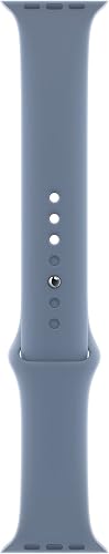 Apple Watch Band - Sport Band (41mm) - Slate Blue