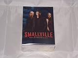 Smallville Season 6 Trading Card Base Set