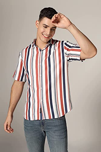 Image of Casual Shirt || Stylish Printed Shirt