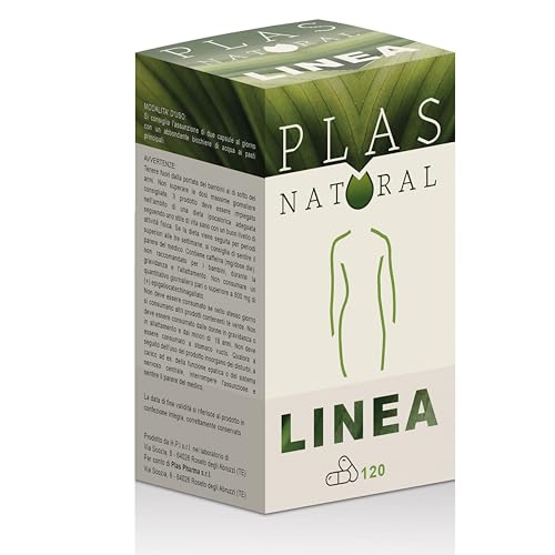 Supporto ed Equilibrio del Peso Corporeo - Con Glucomannano, Garcinia Cambogia, Tè Verde e Cromo Consigliato dai Migliori Nutrizionisti Italiani