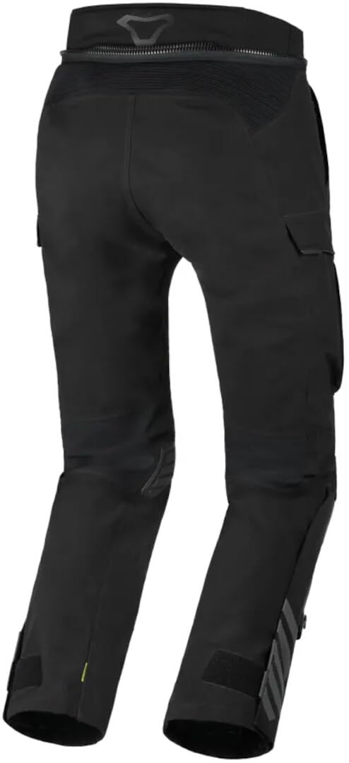 Macna Uniseks Ultimax Broek Pants Textile Waterproof