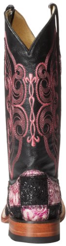 Image of Ferrini Italia womens Patchwork 1