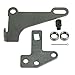 B&M 75498 Bracket and Lever Kit for GM 4L60E/4L80E