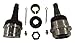 Crown HD Ball Joint Set