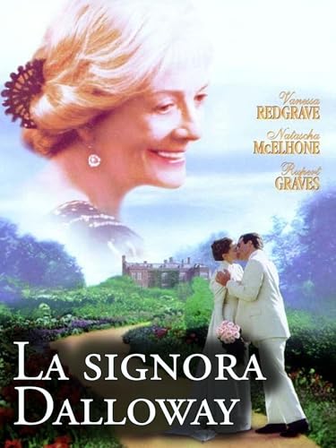  La signora Dalloway
