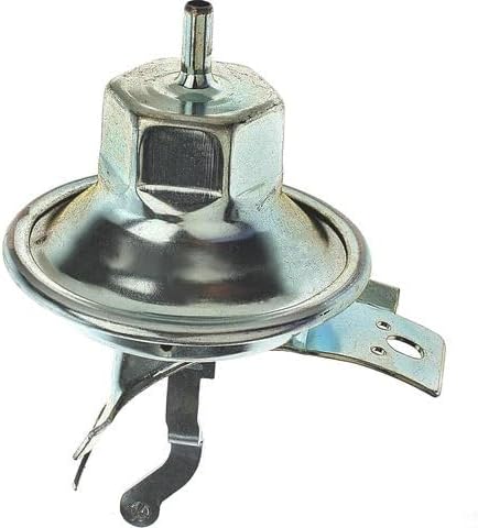 Distributor Vacuum Advance for 1974 Dodge B100 Van