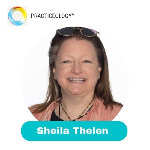 How and Why to Add Vestibular Training to Your Practice with Sheila Thelen