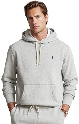 Polo Ralph Lauren Men's The Rl Fleece Hoodie2