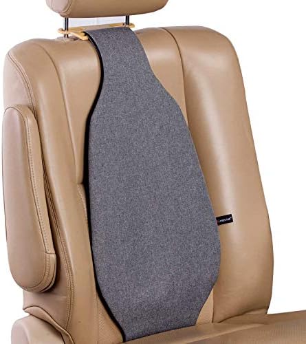 Car ergonomic back support-Car lumbar back support for car seat driver ...