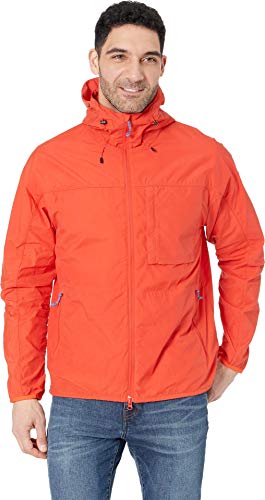 Fjallraven Men's High Coast Wind Jacket