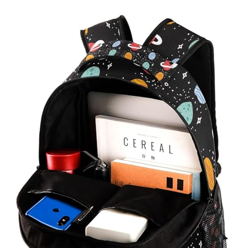 Sac à dos ordinateur portable dinosaure spacieux contre le mal de dos - 4