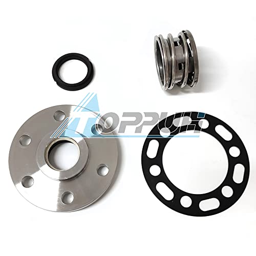 17-44785-00 New Shaft Seal Compressor Compatible With Carrier Supra 174478500 #TOP2
