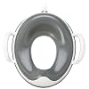 Prince Lionheart Weepod toiletopzetstuk, 7380, grijs