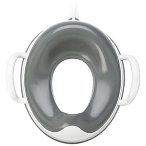 Prince Lionheart Weepod toiletopzetstuk, 7380, grijs