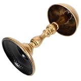 Porte-chapeau de table – multifonctionnel et pratique, idéal pour ranger et exposer vos chapeaux. convient pour un bureau, une table, la maison, un magasin ou comme support à chapeau de table