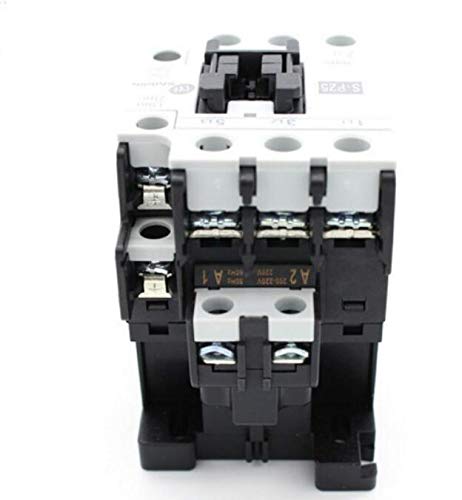 Shihlin S-P25 AC Magnetic Contactor, 25A, 220V