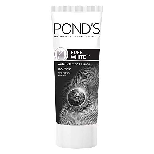 Image of Dove Intense Repair Shampoo, 1L & Pond's Pure White Anti Pollution + Purity Face Wash 200 g
