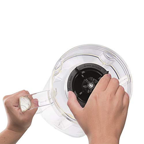 Liquidificador Power Max 1400 Limpa Fácil Ln56 Arno Power Mix Limpa Fácil Vermelho 220v