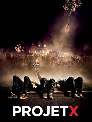 Projet X