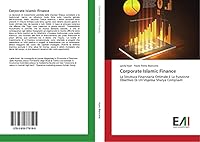 Corporate Islamic Finance 3639776194 Book Cover