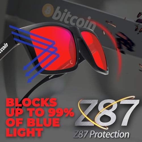 WISTON XXL Z87 Sunglasses for Big Wide Heads Men TR90 Ultralight Double Extra Large UV400 Bitcoin Crypto Eyewear Glasses4