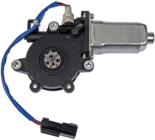 Dorman 742-815 Power Window Motor for Select Subaru Models