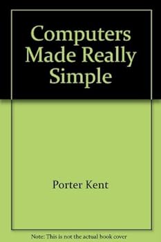 Paperback Computers Made Really Simple Book