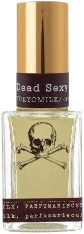 TokyoMilk Eau de Parfum, 1 fl oz, 29.5 ml, Luxury Spray Fragrance for Women, ...