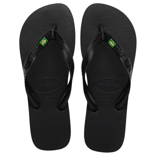 Image of Havaianas Unisex-Adult Brasil Prep Flip-Flops