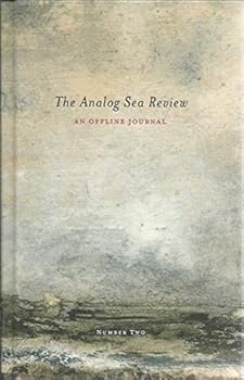The Analog Sea Review: Number Two