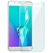 Produktbild zanasta Displayschutz Folie kompatibel mit Samsung Galaxy J5 (2016) Displayschutzfolie aus gehärtetem Glas Schutzglas Glasfolie Schutzfolie | Klar Transparent