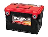 Odyssey Battery 78-790 lead_acid_battery