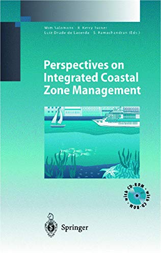 Perspectives on Integrated Coastal Zone Management (Environmental Science)