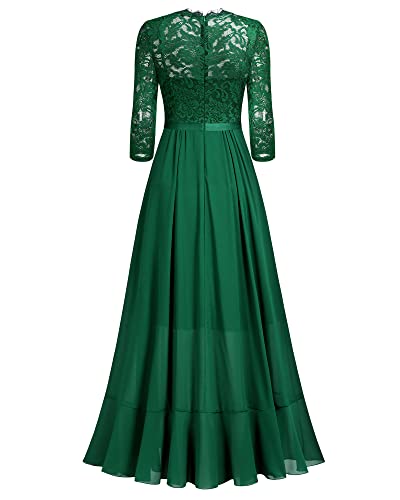 Image of Miusol Women Bridesmaid Dress