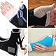 IME Schlauchbandage, Schlauchbandage, 4 Stück, Handgelenk, Daumen, Spica, Stockinette, Handsocken für Schiene, elastische Armgussabdeckung, Gaze-Ärmel, Handgelenkbandage, Liner