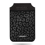 Vandel-Pocket-Stick-On-Fabric-Cell-Phone-Wallet-Credit-Card-Holder-for-Back-of-Smartphone-Case-Stretchy-Fabric-Adhesive-Sleeve-Compatible-with-All-Devices