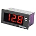 Fafeicy TPM-900 Regolatore di Temperatura Digitale 220V, Misuratore di Pannello LED don Controller Termostato Sensore