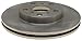 Raybestos 9166R Professional Grade Disc Brake Rotor