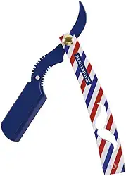 Marco Boni Navalhete Listrado Aço Inox 1881 Listrado 1 Unidade