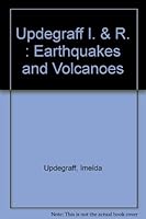 Earthquakes and Volcanoes 0140491902 Book Cover