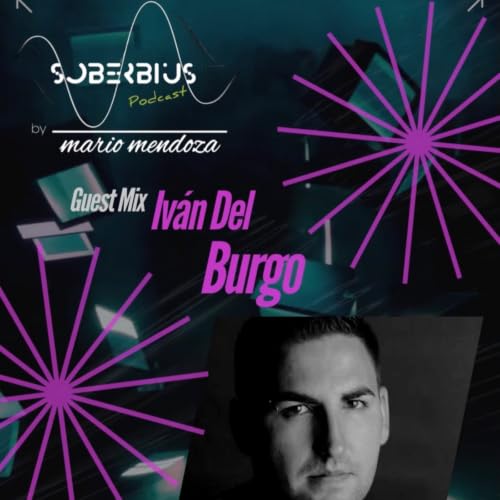Soberbius #185 Guest Mix Iv&aacute;n Del Burgo