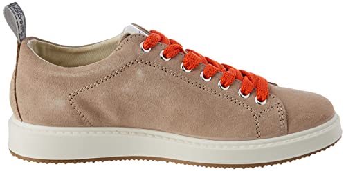 Image of IGI&Co Men's Man Santiago Oxford Flat