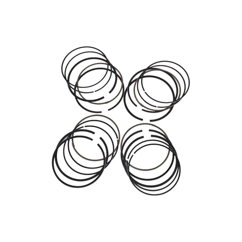 67mm 2C0-11603-00-00 �G���W���p�[�c �s�X�g�������O �I�[�g�o�C�p R6 2006-2016 YZFR6(4pcs)