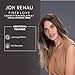 Jon Renau Fiber Love Synthetic Conditioning Spray, 8.5 oz – Leave-In Conditioner for Wigs, Toppers & Hair Extensions – Detangles, Restores Shine & Protects Synthetic Fiber