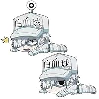 【ほぼ新品未使用‼️】はたらく細胞、かない、ブラック　血小板20巻セット⭐︎ はたらく細胞BLACK」第1弾 特別予告PV│2021年1月9日放送開始